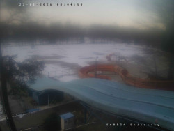 Tobogán a skluzavky