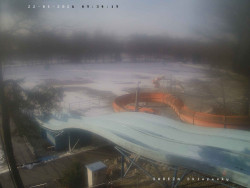 Tobogán a skluzavky