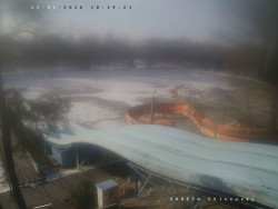 Tobogán a skluzavky