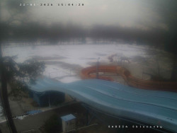 Tobogán a skluzavky