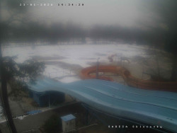 Tobogán a skluzavky