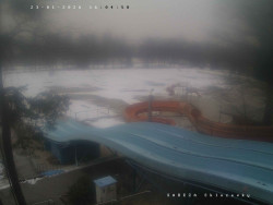 Tobogán a skluzavky