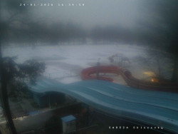 Tobogán a skluzavky