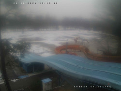 Tobogán a skluzavky