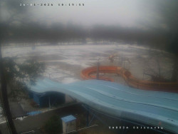 Tobogán a skluzavky