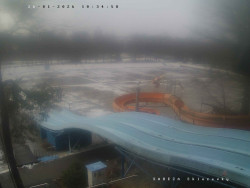 Tobogán a skluzavky