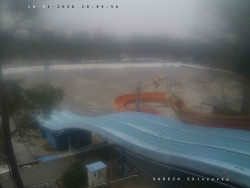 Tobogán a skluzavky