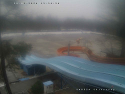 Tobogán a skluzavky