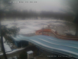 Tobogán a skluzavky