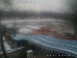 Tobogán a skluzavky