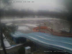 Tobogán a skluzavky