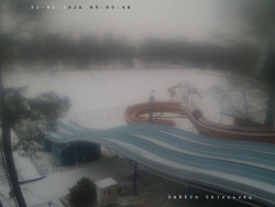 Tobogán a skluzavky