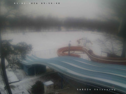 Tobogán a skluzavky