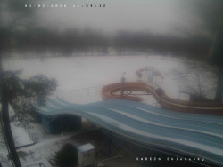 Tobogán a skluzavky