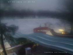 Tobogán a skluzavky