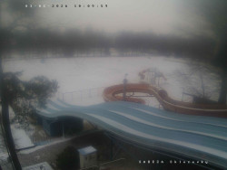 Tobogán a skluzavky