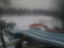 Tobogán a skluzavky