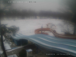 Tobogán a skluzavky