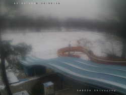 Tobogán a skluzavky