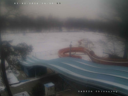 Tobogán a skluzavky