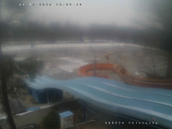 Tobogán a skluzavky