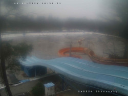 Tobogán a skluzavky