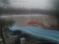 Tobogán a skluzavky