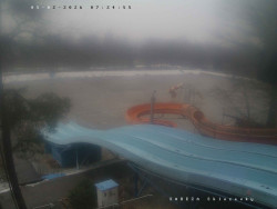 Tobogán a skluzavky