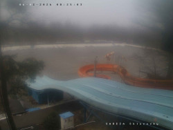 Tobogán a skluzavky