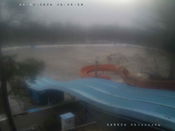 Tobogán a skluzavky