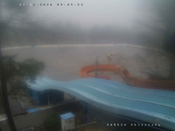 Tobogán a skluzavky