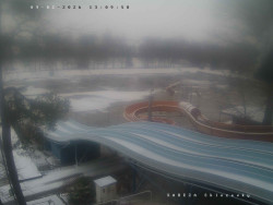 Tobogán a skluzavky