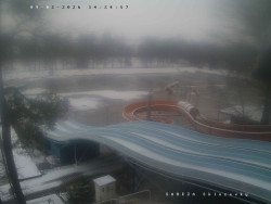 Tobogán a skluzavky