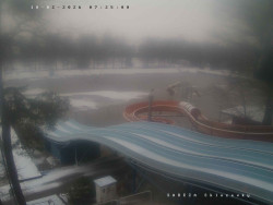 Tobogán a skluzavky