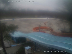 Tobogán a skluzavky