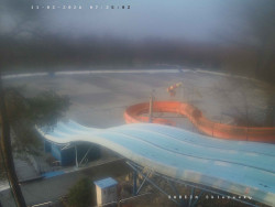 Tobogán a skluzavky