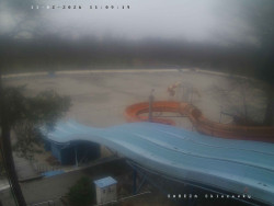 Tobogán a skluzavky