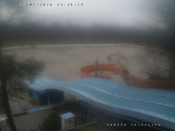 Tobogán a skluzavky