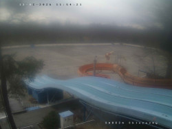 Tobogán a skluzavky