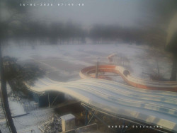 Tobogán a skluzavky