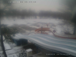 Tobogán a skluzavky