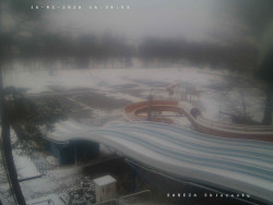 Tobogán a skluzavky