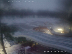 Tobogán a skluzavky