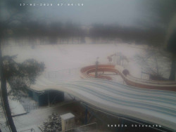 Tobogán a skluzavky