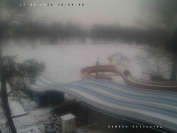 Tobogán a skluzavky