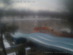 Tobogán a skluzavky