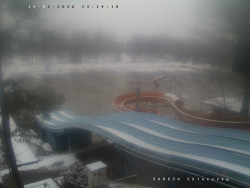 Tobogán a skluzavky