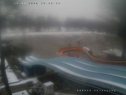 Tobogán a skluzavky