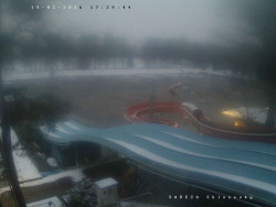 Tobogán a skluzavky