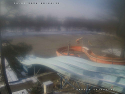 Tobogán a skluzavky